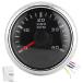 �¹�͢�� Car Tachometer Gauge,Digital Tachometer Gauge 52mm 4K RPM LCD Hour Display Meter for Car Yachts Motorcycle