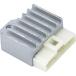 ¹͢ DB Electrical 230-42022 Regulator Rectifier Compatible With/Replacement For Minarelli 4VV-H1960-01-00, 21066-1086 AP8212540 R51540011A0 27278