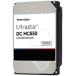 ¹͢ Western Digital HDD 16TB WD Ultrastar DC HC550 ǡ󥿡 3.5 ¢HDD WUH721816ALE6L4