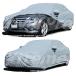 �¹�͢�� Car Cover fits 1994 1995 1996 1997 1998 1999 2000 Mercedes-Benz C220 C230 C280 XTREMECOVERPRO PRO Series Grey