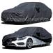 �¹�͢�� Car Cover fits 1994 1995 1996 1997 1998 1999 2000 Mercedes-Benz C220 C230 C280 XTREMECOVERPRO PRO Series Black