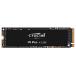 ¹͢ Crucial 2TB PCIe 4.0 3D NAND NVMe M.2 SSD, up to 6600MB/s - CT2000P5PSSD8