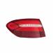 ¹͢ For Mercedes-Benz GLC300 2016 2017 2018 2019 Outer Tail Light Assembly Driver Side LED Type Replacement For MB2804115 | 253906110064