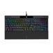 ¹͢ Corsair K70 RGB PRO ᥫ˥ͭߥ󥰥ܡ - Cherry MX ֥饦 륹å - PBT ֥륷åȥå - iCUEб -