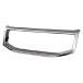 �¹�͢�� For Honda Pilot 2012 2013 2014 2015 Grille Surround | Chrome | HO1202108 | 75102SZAA11