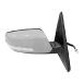 �¹�͢�� For Kia Sorento 2014 2015 Passenger Side Exterior Mirror | Rear View | w/Blind Spot Mirror | Paint to Match | 876201U510 | KI1321211
