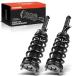 ¹͢ A-Premium եȥڥ (2) ȥåȡ륹ץ󥰥֥  INFINITI G25 2011-2012, G35 2007-2008, G37 2009-2010, RWD, žʤȽ