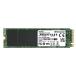�¹�͢�� �ȥ�󥻥�� 500GB PCIe SSD M.2(2280) NVMe PCIe Gen3��4 TS500GMTE110Q