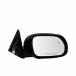�¹�͢�� For Kia Soul 2020 2021 2022 Door Mirror Passenger Side | Outside | Rear View | KI1321237 | 87620K0440