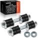 �¹�͢�� A-Premium 2 x Front Sway Bar Links Stabilizer Bar Links, Compatible with Toyota Echo 2000-2005, Scion xA 2004-2006, xB 2004-2006
