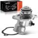 �¹�͢�� A-Premium Engine Coolant Thermostat Housing Assembly with Gasket Compatible with Mercedes-Benz C230 C250 C280 C300 C350 E280 E350 ML350 ML450
