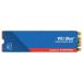 [ параллель импорт ]WDS500G3B0B [WD Blue SA510 SATA SSD(500GB M.2(2280) SATA 6G 200TBW )]