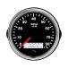 �¹�͢�� 85MM Tachometer Gauge, 8000 RPM LCD Display Tacho Meter Electronic Tachometer Universal Backlight Tacho Gauge Meter with Black Dial for 1-8 C