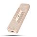USB C - M.2 NVMe акустическая систем USB C.Thunderbolt 3 максимальный USB 3.1 Gen 2 скорость (10Gbps)USB C кабель приложен (M.2 NVMe SSD 2280 2260 2242 2230) соответствует 