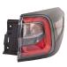 �¹�͢�� For Subaru Outback 2020 21 22 23 2024 Tail Light Assembly Passenger Side | Outer | LED | Replacement For SU2805113 | 191275791554, 84201AN02A