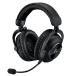 �¹�͢�� Logitech G PRO X 2 Lightspeed Wireless Gaming Headset: Detachable Boom Mic, 50mm Graphene Drivers, DTS:X Headphone 2.0-7.1 Surround, Bluetoot