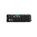 ¹͢ ǥ Western Digital ¢SSD 2TB PS5饤 WD_Black SN850 PCIe Gen4 M.2-2280 (ɼ 7,000MB/) WDBBKW0020BBK-WR