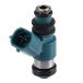 �¹�͢�� X AUTOHAUX 16450-HP5-603 Fuel Injector for Honda TRX420 FE FM TE FPE FPM Rancher 2007-2013