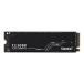 �¹�͢�� 1TB Kingston KC3000��M.2 2280 PCIe��NVMe��SKC3000S/1024G SSD��