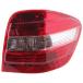 �¹�͢�� For Mercedes-Benz ML320 / ML350 / ML500 / ML550 Tail Light Assembly 2006 07 08 09 10 2011 Passenger Side | MB2801126 | 164 906 10 00
