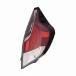 �¹�͢�� For Toyota Prius C Tail Light Unit 2015 2016 2017 Passenger Side | CAPA | For TO2819155 | 81551-52D11