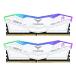 �¹�͢�� TEAMGROUP T-Force Delta RGB DDR5 Ram 32GB (2x16GB) 6400MHz PC5-51200 CL32 �ǥ����ȥåץ���⥸�塼�� RAM 600 700���꡼�����åץ��å� XMP 3.
