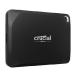 ¹͢ crucial դݡ֥SSD X10Pro꡼ 2TB ɤ߹ 2100MB/s CT2000X10PROSSD9
