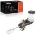 �¹�͢�� A-Premium Clutch Master Cylinder with Reservoir Compatible with Honda Passport 1994-1997 �� Isuzu Amigo 1989-1994, Pickup 1988-1995, Rodeo 19