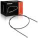 ¹͢ A-Premium Intermediate Side Parking Brake Cable Assembly Compatible with Ford Models: E-350 Econoline 1997-1998, E-350 Super Duty 1999-2002/2