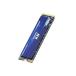 �¹�͢�� KingSpec NX SSD M.2 NVMe 2280 PCIe Gen 3.0 x 4 �����ɹ�®�١�3400 MB/�� 3D NAND��¢SSD �Ρ��ȥѥ�����/�ǥ����ȥåפ��б� (2 tb)