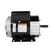 ¹͢ GXYWADY 3 HP SPL Universal Air Compressor Motor 56 Frame 3450RPM Single Phase TEFC 5/8 Inch Shaft 60Hz