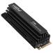 �¹�͢�� Crucial T705 4TB PCIe Gen5 NVMe M.2 SSD �ҡ��ȥ����դ� - ����14,100MB/�� - �������б� - ��¢����åɥ��ơ��ȥɥ饤�� (PC) - +1mo Adobe CC -