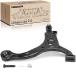 ¹͢ A-Premium Front Right Lower Control Arm, with Ball Joint  Bushing, Compatible with Kia Sedona 2006-2012 2014  Hyundai Entourage 2007-2010