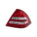 �¹�͢�� For Mercedes-Benz C230 2005 2006 2007 Tail Light Assembly Passenger Side | CAPA Certified | Sedan | With Bulbs | Replacement For MB2801117, M