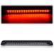 PIT66 LED 3rd Brake Light, Compatible with 92-04 Chevy S10/Suburban Tahoe Suburban Yukon High Mount Stop Lights Parking Third Tail Lamp