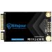  параллель импорт Bitsjour 16GB mSATA SSD SATA III 6Gb/s одна сторона Mini встроенный solid состояние Drive 3D TLC NAND,Ultrabook настольный PC, ддя ноутбука 