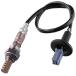 ¹͢ BDFHYK Oxygen Sensor Upstream Downstream O2, Compatible for Lexus GS400, LS400, LS600h, LX470, LX570, SC400, 4Runner, Land, Cruiser, Sequoia,