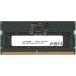 ¹͢ TAC Trading OEM 8GB DDR5 Micron 4800MHz SODIMM PC5-4800B-SC0, 1Rx16, 1.1V SO-DIMM 262 Pin Busines for Dell HP Lenovo Laptop Notebook All-in-O