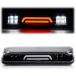 PIT66 LED 3rd Third Brake Lights Compatible with Ford Explorer Sport Trac 2007-2010 / Ford F-150 Lobo 2004-2008/Lincoln Mark LT 2006-2008 Rear Brake S