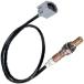 �¹�͢�� DOSKJOK 234-4390 Oxygen Sensor Downstream Compatible with Mazda 3 2004 2005 2.0L 2.3L Mazda 5 2006 2007 2.3L L4