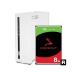 ¹͢ QNAP 1٥ۡNAS8TBȥ졼̡ѤߤSeagate IronWolfɥ饤֥Хɥ롢1GbEݡդ (TS-133-18ST-US)