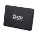 �¹�͢�� DATO 1TB SSD 2.5 ����� SATA3 6Gb/s SSD ��¢����åɥ��ơ��ȥɥ饤��, 3D NAND, SLC Cache,����535/500 MB/s�Ρ��ȥѥ�����/�ǥ����ȥåפ��б� ��
