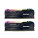 ¹͢ ȯ DDR4GIGASTONE Game TURBO 8GBx2 (16GB Kit) DDR4 3600MHz PC4-28800 CL 16-20-20-40 Intel XMP 2.0 AMD Ryzen 1.35V UDIMM 288 ԥ 