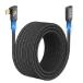  параллель импорт CHENLENIC 20Gbps USB C 3.2 Extension Cable,10FT 90 Degree USBC 3.2 Gen2 Type-c Male to Female Extender Cable 4K@60Hz 240W Charging 20Gbps Dat