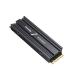 �¹�͢�� fanxiang SSD 2TB M.2 NVMe 2280 �ڥҡ��ȥ����դ��� ����7100MB/s PCIe Gen4.0x4 64Gb/s M.2 SSD NVMe 1.4 PS5ư���ǧ�� PS5 SSD ��¢SSD 3D NAND