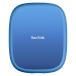 [ параллель импорт ]SanDisk 1TB Creator Phone SSD - MagSafe соответствует, максимальный 1,000MB/ секундный считывание брать . скорость,USB-C - установленный снаружи solid состояние Drive SDSSDE62C-1T00-G25