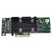 [ параллель импорт ]DELL 99T5J PERC H330+ 12Gb/s PCIe 3.0 RAID Controller Card - LSI SAS3008 Chipset, Dual Internal SFF-8643 Ports, Hardware RAID for SAS/SATA