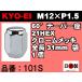 ʻ KYO-EI 21HEX 60ơѡ 饰ʥå 1 P1.5 101S å KYO-EI  ۥʥå ʥХ