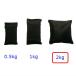  солнечный свет фирма soft вес 2kg черный 