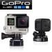 [ GoPro ]go- Pro ABQRT-002 Tripod Mounts Try Pod крепление комплект Ver.2.0